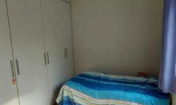 Imagem 7: Vendo casa 3qts com piscina e churrasqueira