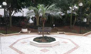 Imagem 2: Apartamento para aluguel possui 54 metros quadrados e 2 quartos em Parque Taboão - Taboão