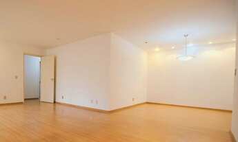 Imagem 2: Apartamento no jardins - com 3 dormitórios para locação - 140M² - 1 vaga de garagem - R$ 7