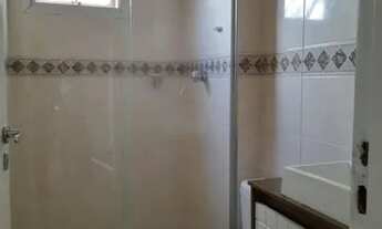 Imagem 4: Apartamento para alugar, 53 m² por R$ 2.422,00/mês - Vila Francisco Matarazzo - Santo Andr