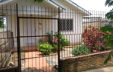 Imagem 2: Casa em Parque Santa Fé