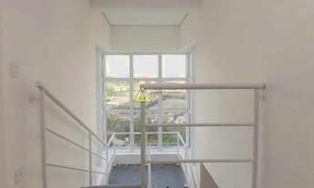 Imagem 6: COBERTURA A VENDA NO ALFHAVILLE ÓTIMA LOCALIZAÇÃO COM 4 SUITES 5 VAGAS DE GARAGENS 340 MET