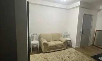 Imagem 4: Apartamento com 1 dormitório para alugar, 45 m² por R$ 3.392/mês - Cambuí - Campinas/SP