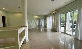 Imagem 5: Casa - Condomínio Aldeia da Mata - Valinhos