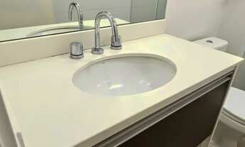 Imagem 2: STUDIO SEMI-MOBILIADO AO LADO DO METRO - LINDO