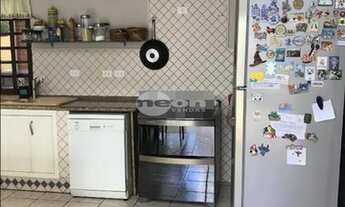 Imagem 5: SãO BERNARDO DO CAMPO - Casa Padrão - Centro