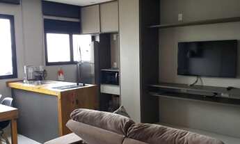 Imagem 6: Apartamento para Venda em Mogi das Cruzes, Vila Oliveira, 1 dormitório, 1 suíte, 1 banheir