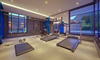 Imagem 7: Apartamento para Venda - 164.73m², 3 dormitórios, sendo 3 suites, 3 vagas - Higienópolis