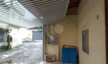 Imagem 4: Casa com 03 dormitórios e 2 vagas proximo ao metrô - Vila Guilhermina