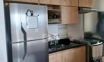 Imagem 2: Apartamento Padrão para Aluguel em Vila São Geraldo Taubaté-SP - Ap.0188