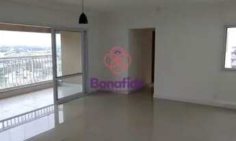 Imagem 2: JUNDIAÍ - Apartamento Padrão - VILA LACERDA