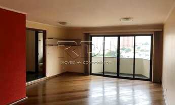 Imagem 2: Apartamento para aluguel, 3 quartos, 1 suíte, 2 vagas, Centro - Santo André/SP