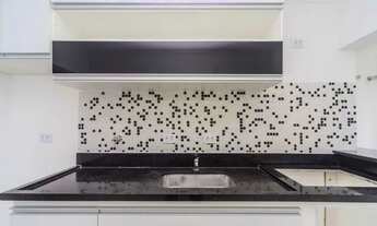 Imagem 7: Apartamento com 2 dormitórios à venda, 61 m² por R$ 792.000,00 - Vila Olímpia - São Paulo