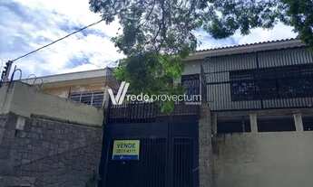 Imagem: Casa - Jardim Proença - Campinas