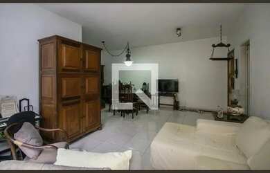 Imagem 3: Apartamento para Aluguel - Lagoa, 3 Quartos, 112 m2