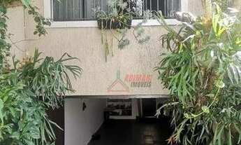 Imagem: Casa à venda, 160 m² por R$ 495.000,00