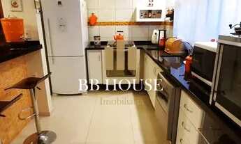 Imagem 4: Sobrado com 3 dorms, Vila América, Santo André - R$ 930 mil, Cod: 992