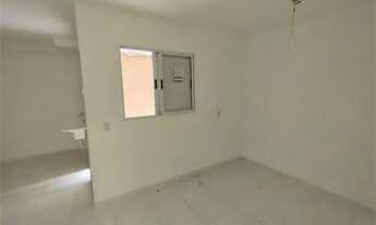 Imagem 2: Apartamento com 1 dormitório para alugar, 28 m² por R$ 1.480,00/mês - Vila Prudente (Zona