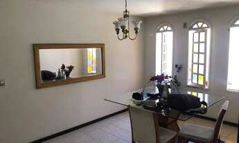 Imagem 7: Casa para Locação em Serra, Jardim Limoeiro, 4 dormitórios, 1 suíte, 4 banheiros, 3 vagas