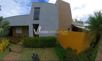 Imagem 2: Casa - Madre Maria Vilac - Valinhos