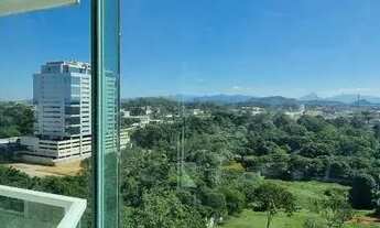 Imagem: Cobertura para venda possui 170 metros quadrados