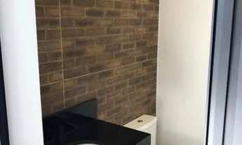 Imagem 6: Casa térrea no Residencial Giverny