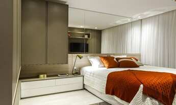 Imagem 6: JOINVILLE - Apartamento Padrão - ATIRADORES