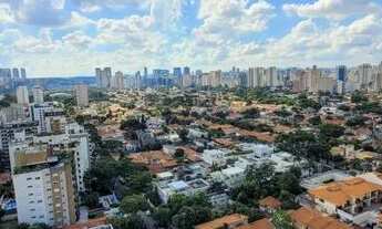 Imagem 6: Apartamento à venda, 73 m² por R$ 1.180.000,10 - Brooklin Paulista - São Paulo/SP