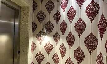 Imagem 3: LINDISSIMO APTO MOBILIADO DE 160m² - 3 dorm 1 suite - lazer completo - 3 vaga demarcadas