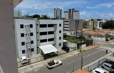 Imagem 2: Vendo Apartamento 1ª locação com fino acabamento em Bancários