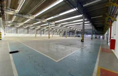 Imagem 6: GALPÃO para venda ou locação TABOÃO DA SERRA