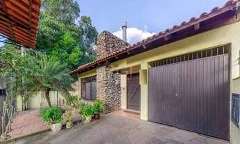 Imagem 2: Casa em Ipanema Casa com 3 dormitórios