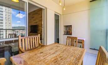 Imagem 7: Apartamento para Aluguel - Jardim Esperança, 2 Quartos, 76 m2