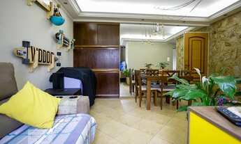 Imagem 3: Apartamento para Aluguel - Freguesia do Ó, 2 Quartos, 70 m2