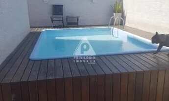 Imagem: Cobertura à venda, 3 quartos, 1 suíte