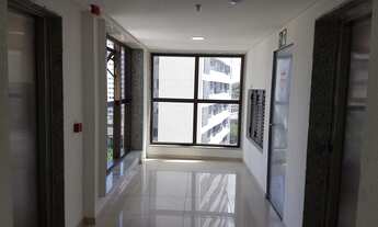 Imagem 6: Sala/Conjunto para venda possui 33 metros quadrados com 1 quarto em Casa Amarela - Recife