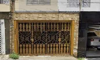 Imagem: Sobrado 150m² à venda no Tatuapé, São