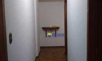 Imagem 3: Apartamento com 3 dormitórios para alugar, 164 m² por R$ 2.403,00/mês - Centro - São José