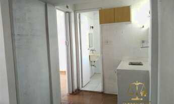 Imagem 3: Sao Paulo - Apartamento Padrão - Centro