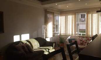 Imagem 2: Apartamento para Venda - 64m², 2 dormitórios, 2 vagas - Tristeza