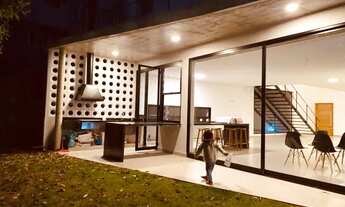 Imagem 3: Casa de Condomínio para alugar na Rua Parque Grande Sertão Veredas, 122 - Residencial Real