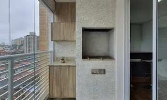 Imagem 4: Apartamento para Aluguel - Ipiranga, 2 Quartos, 84 m2