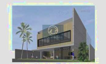 Imagem 10: Linda casa na rua Campo Verde , com 4 suites, piscina e elevador privativo