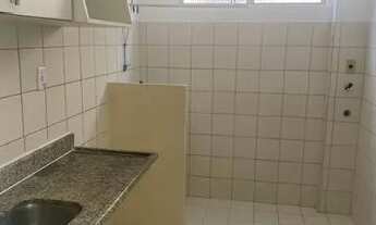 Imagem 3: Condomínio Residencial Desembargador Pedro Barreto