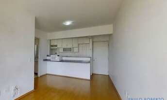 Imagem 3: APARTAMENTO - ALTO DA LAPA - SP