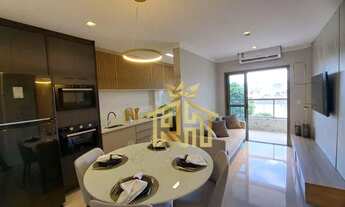 Imagem 3: O apartamento ideal pra chamar de seu