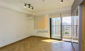 Imagem 3: Apartamento com 1 Dormitório em Perdizes