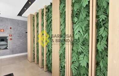 Imagem 4: Apartamento para aluguel e venda tem 88 metros quadrados com 2 quartos em Vila Aviação - B