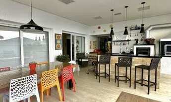 Imagem 3: CASA EM CONDOMÍNIO - ALPHAVILLE 9 - SP