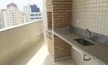 Imagem 7: Apartamento Bairro Santa Paula, SCS / 173 m² 4 dormitórios 2 suítes 2 vagas - estuda permu